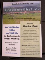 Frauenfrühstück