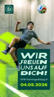 9. DFB Trainingsdialog
