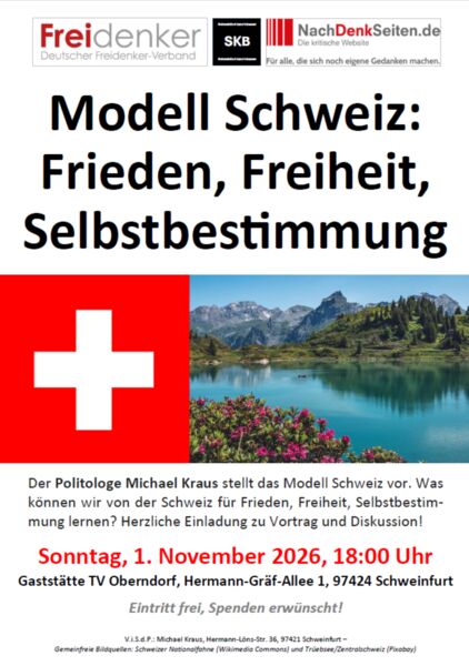 modell-schweiz