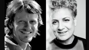 My Baby Just Cares For Me