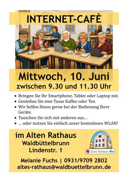 internetcafe
