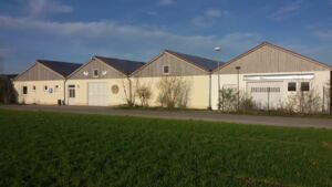 Tauben- und Kleintiermarkt