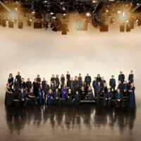 Chor des Bayerischen Rundfunks - Leitung: Peter Dijkstra