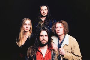 Konzert: PARALYZED - ENTFÄLLT!