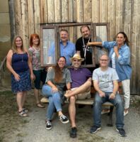 Theater in Rieden Oktober 2026
