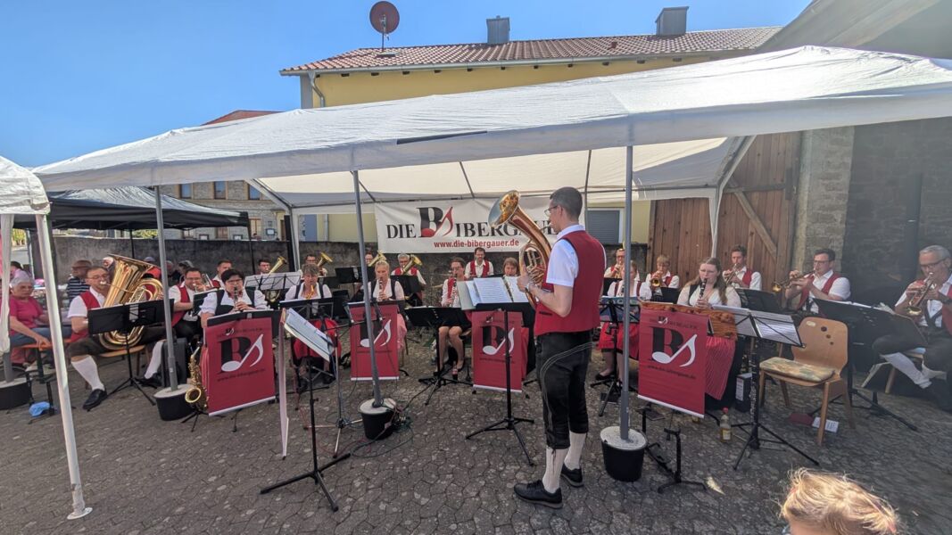 maikonzert