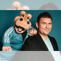 Sebastian Reich & Amanda - Purer Zufall