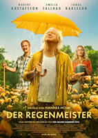 Der Regenmeister