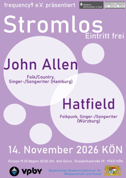 frequency9-stromlos-mit-john-allen-und-hatfield