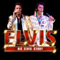 Oliver Steinhoff - ELVIS: Die Story
