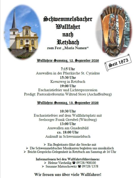 schwemmelsbacher-wallfahrt-nach-retzbach