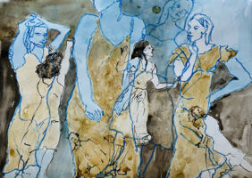Gertraud Naber, 