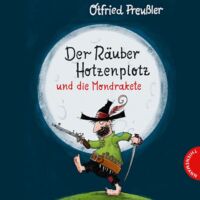 Der Räuber Hotzenplotz und die Mondrakete
