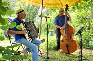 Veitshöchheim macht Musik & Appetit