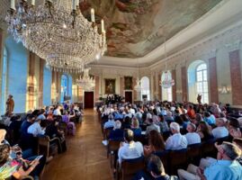 Pianale Piano Festival 2026 - Abschlusskonzert