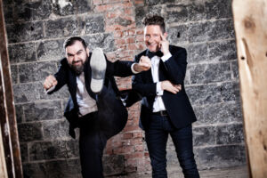 Kkikk - Die Bühne für Fulda