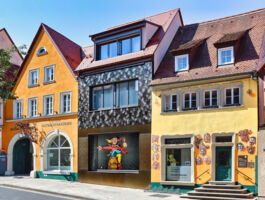 Bildervortrag: VERLOCKENDES AUSLAND