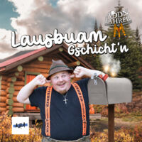 Addnfahrer - Lausbuam Gschicht'n