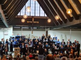 IMAGINE - Gospel, Jazz, Pop, Musical, Weltmusik