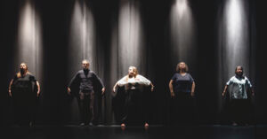 24. Würzburger Improtheaterfestival - Saboteurs