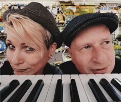 Steffi List & Mad Bob - 