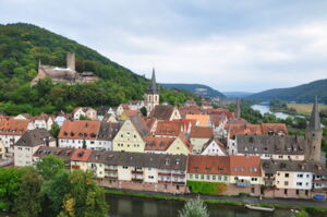 Offene Stadtführungen für Gäste und Bürger