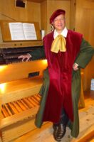 Orgelkonzert - Rossini gibt sich die Ehre