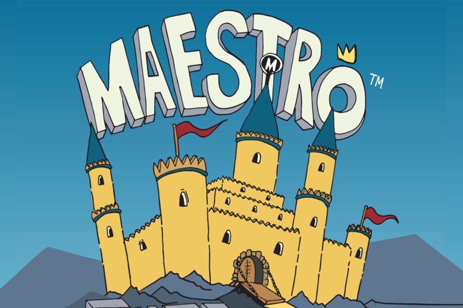 maestro