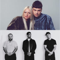 Moses Yoofee Trio | Ätna