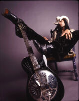 Eric Sardinas & Band