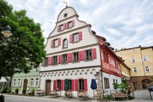 Ein Streifzug durch das mittelalterliche Zürch