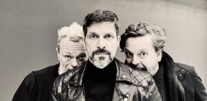 Pasquale Aleardi & die Phonauten