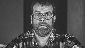 Kissinger Kabarettherbst 2026 – Jochen Malmsheimer mit seinem Programm 