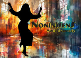 Non(n)sens - Premiere - Frankenfestspiele Röttingen