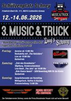 MUSIC & TRUCK Day's Schney