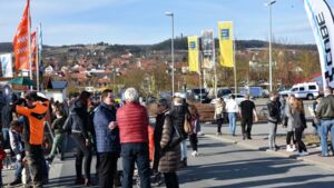 Frühlingsfest des VSO