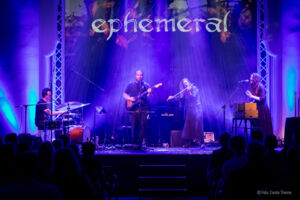 Ephemeral