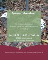Spessart Grenzland