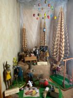 Kunstvolles für jede Jahreszeit