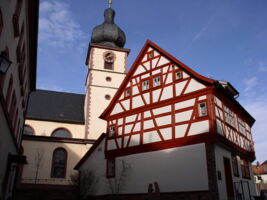 Führung: Rundgang durch die Altstadt