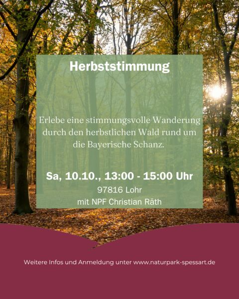 herbststimmung