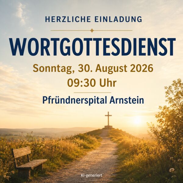 wortgottesdienst