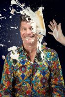 Mäc Härder - Leben beginnt, wenn Hund tot und Kinder aus dem Haus