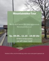 Mountainbiketour