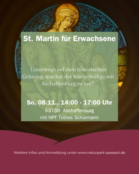 st-martin-fur-erwachsene
