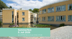 Sommerfest im Krankenhaus Schloss Werneck