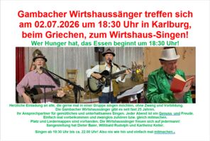 Treffen