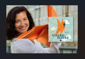 Online-Lesung mit Magda Hassan - 