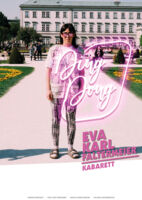 Eva Karl Faltermeier - Ding Dong, Kabarett