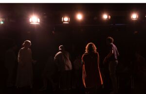 Offener Theaterworkshop